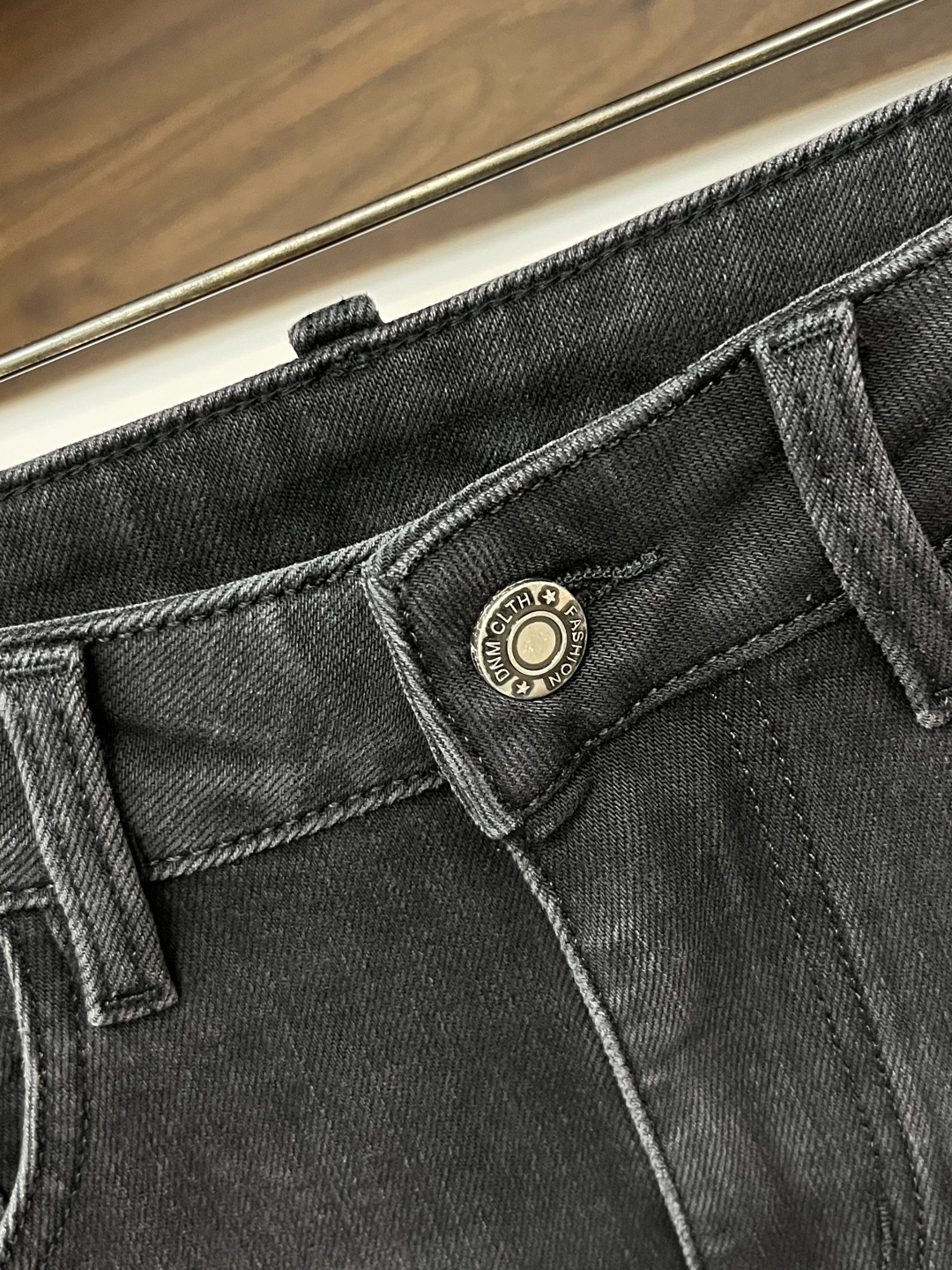 Vivienne Westwood Men's Slim-Fit Denim Jeans with Unique Orb Design 5 cmp i1756805135277 7685 0 3