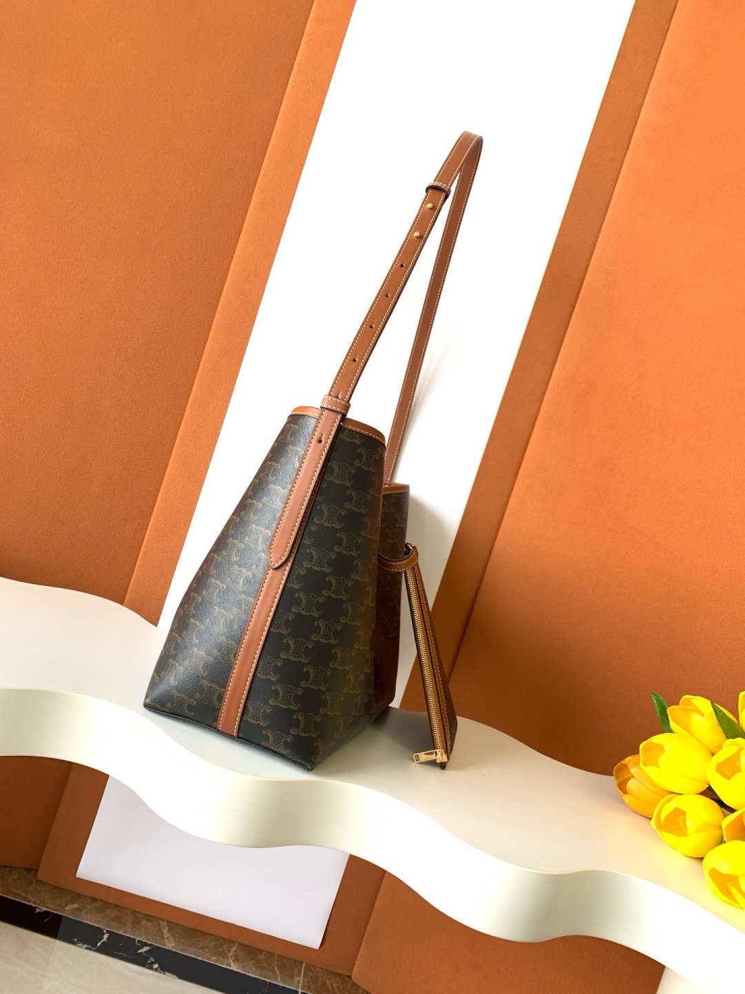 高品質ソフトショッパー - 大容量で通勤に最適