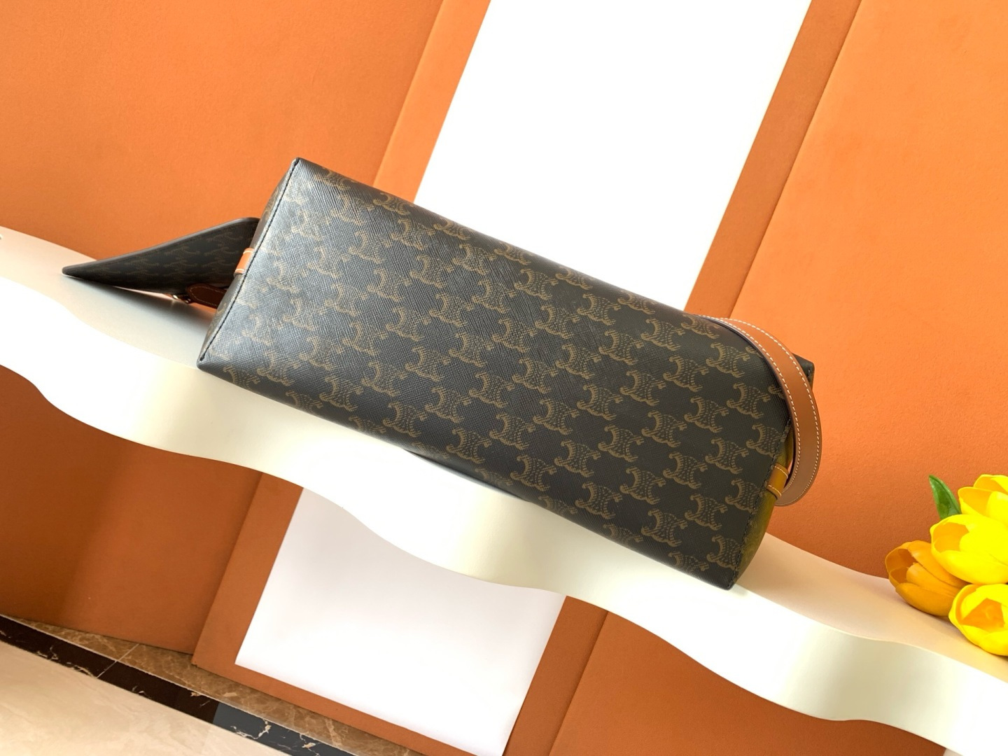 高品質ソフトショッパー - 大容量で通勤に最適