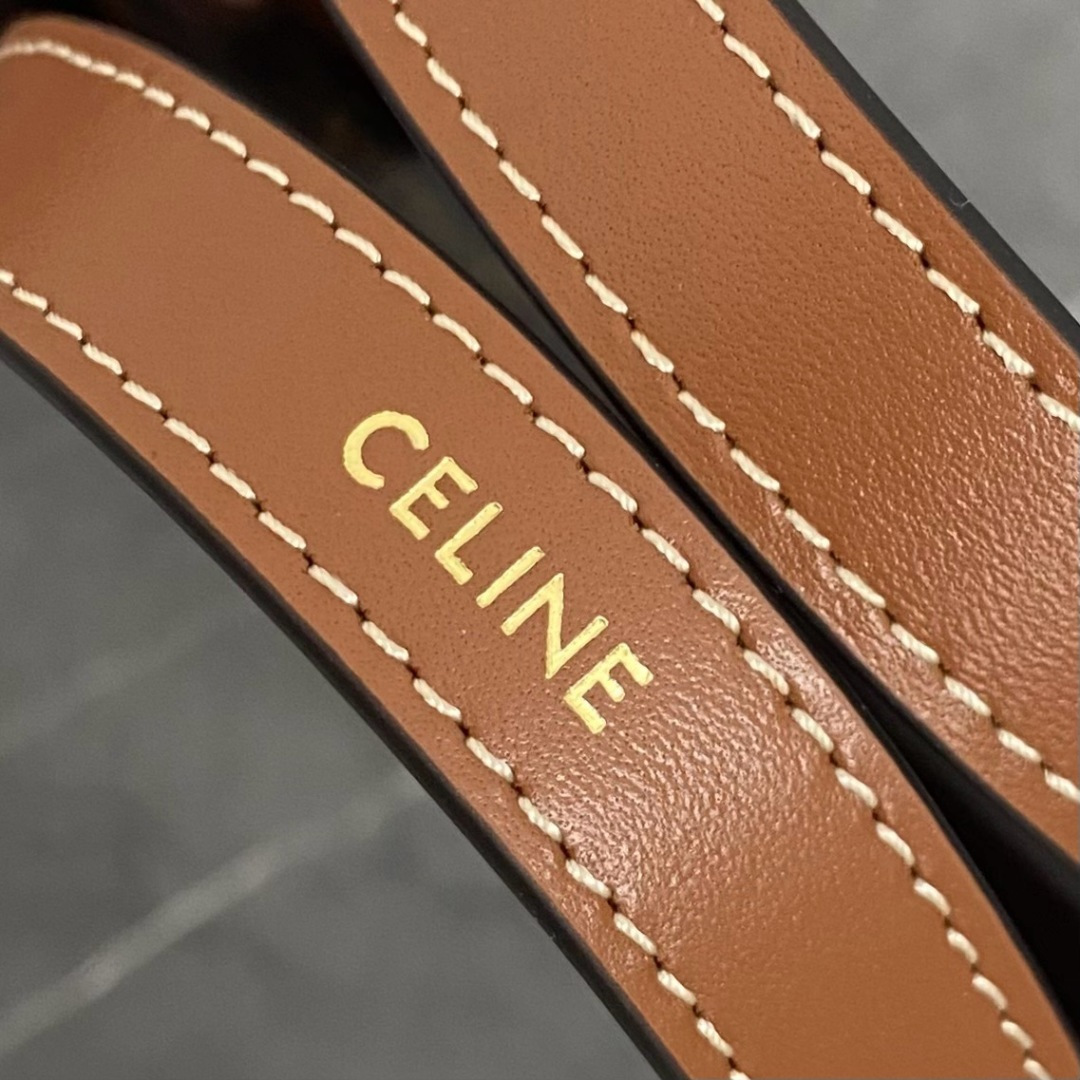 P860愛心包 - 可愛らしい老花デザイン