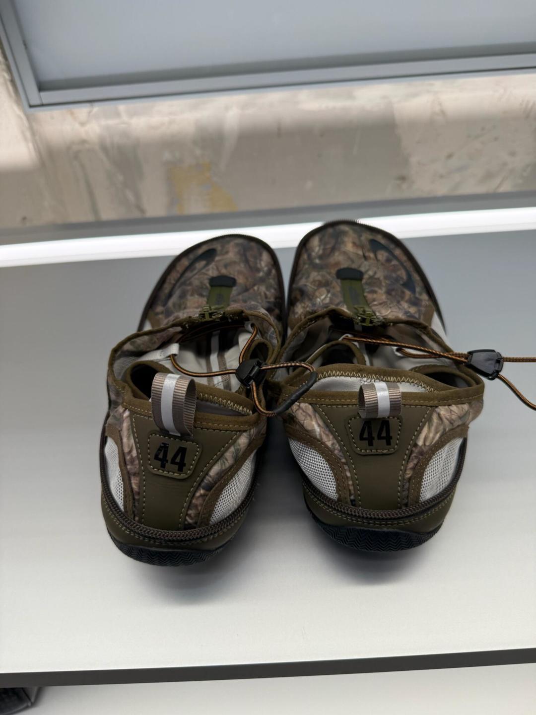 Balenciaga Pocket Shoe Black