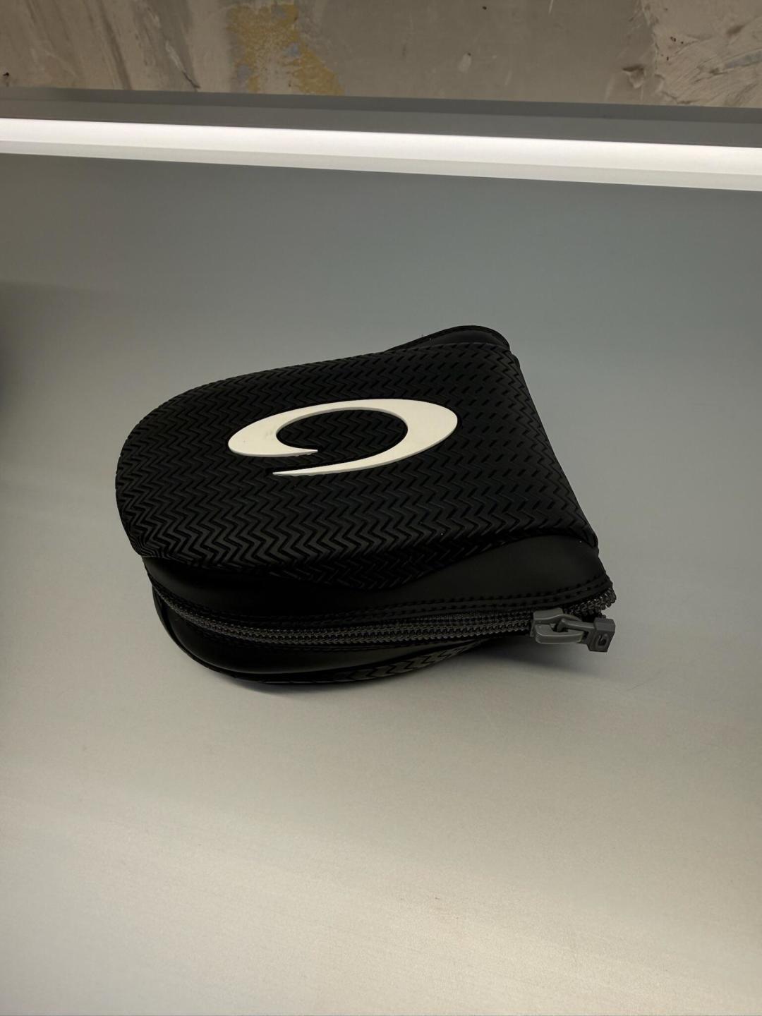 Balenciaga Pocket Shoe Side View