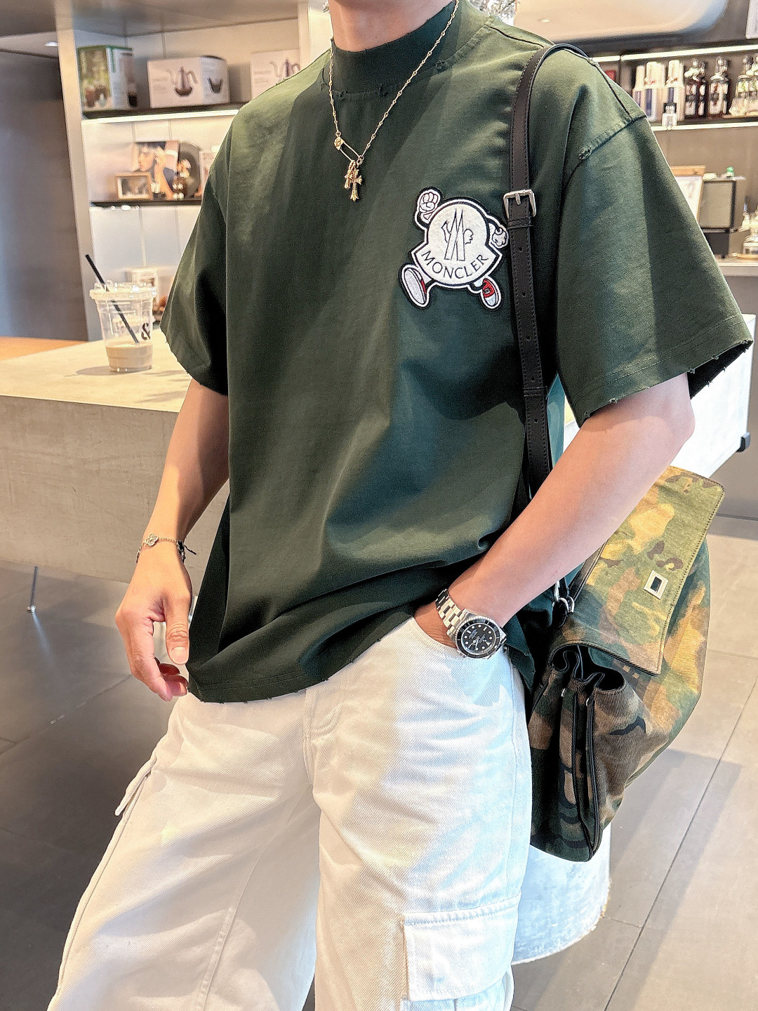 [Moncler Men