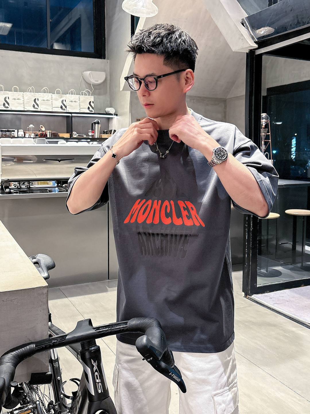 [Moncler Men