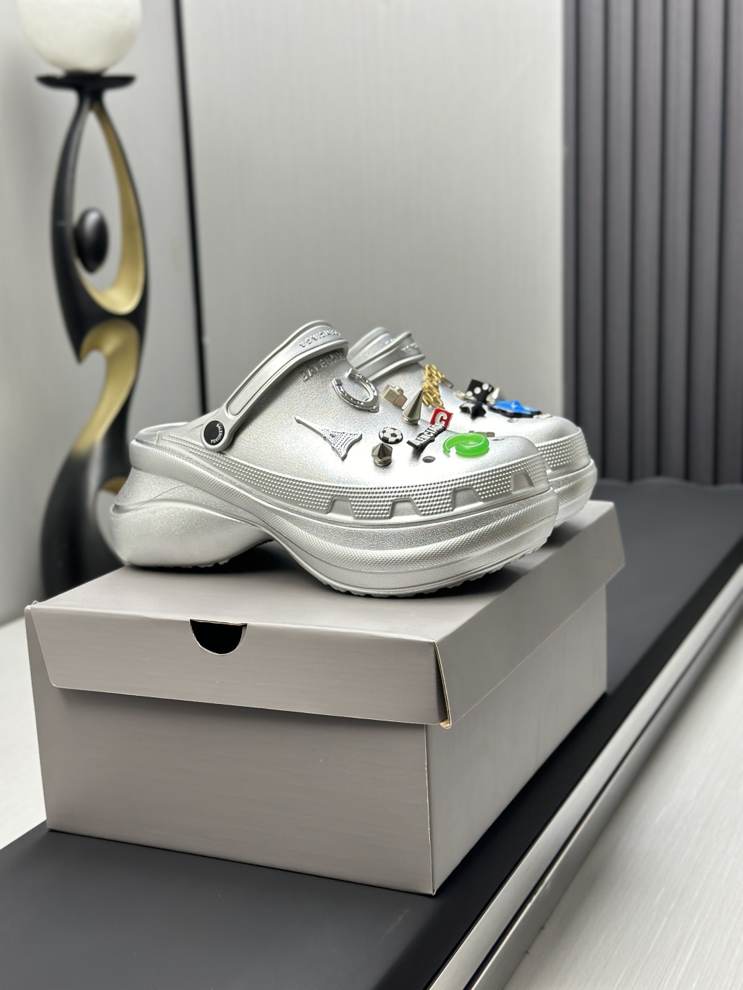 [Balenciaga Men