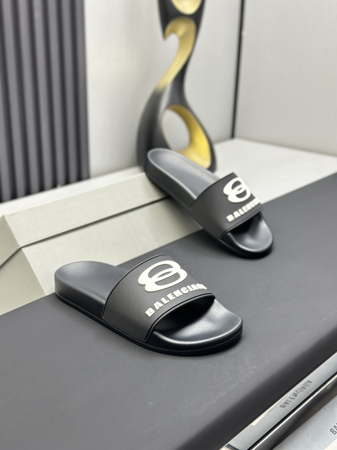 Balenciaga Political Campaign Logo Slides - Comfortable & Stylish Sandals 4 cmp i1745610889798 2258 0 2