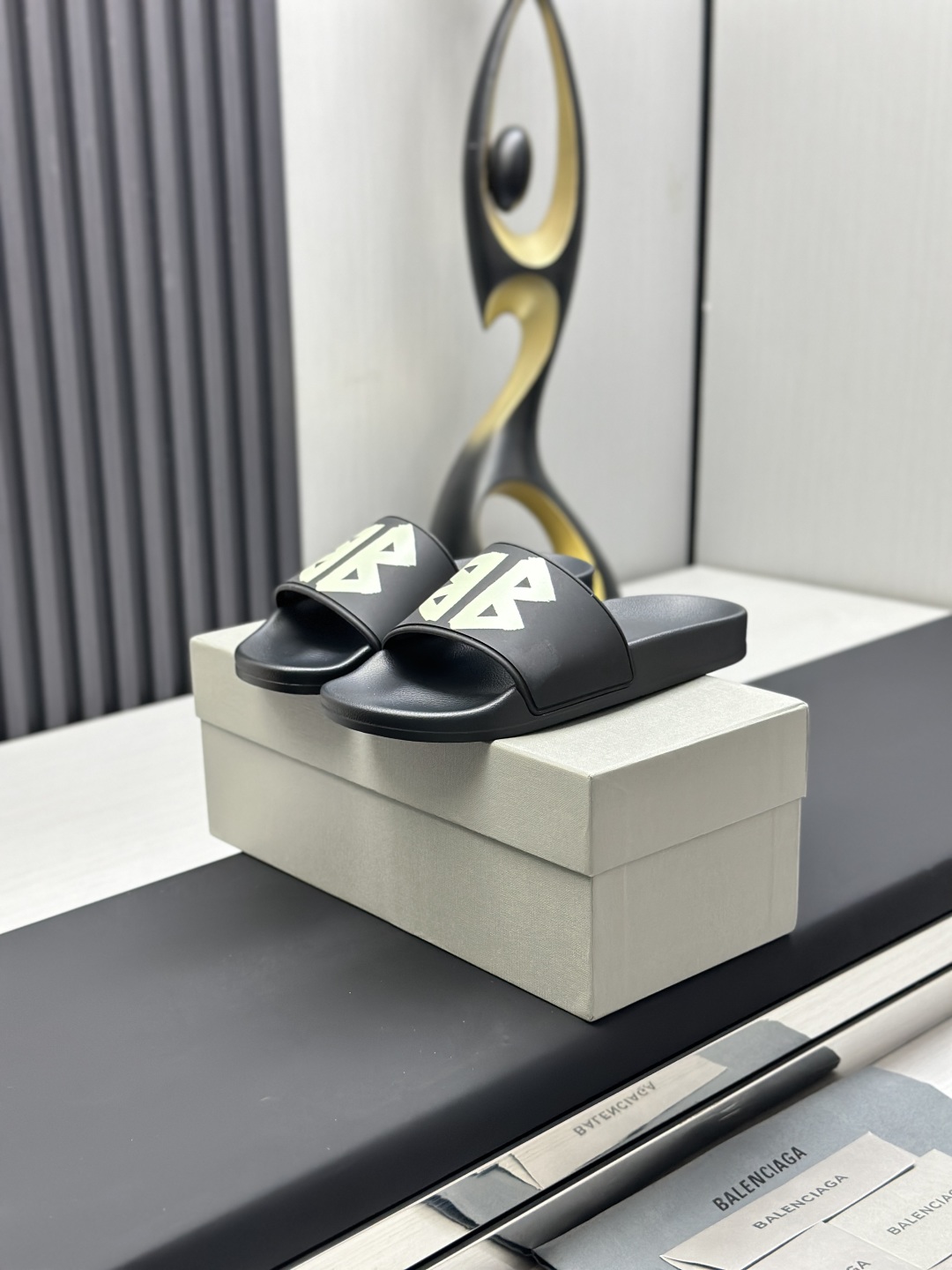 Balenciaga Political Campaign Slides - Comfortable & Stylish Summer Sandals 2 cmp i1745610966261 5663 0 0