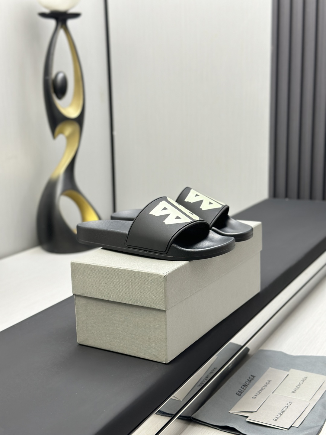 Balenciaga Political Campaign Slides - Comfortable & Stylish Summer Sandals 3 cmp i1745610966906 3360 0 1