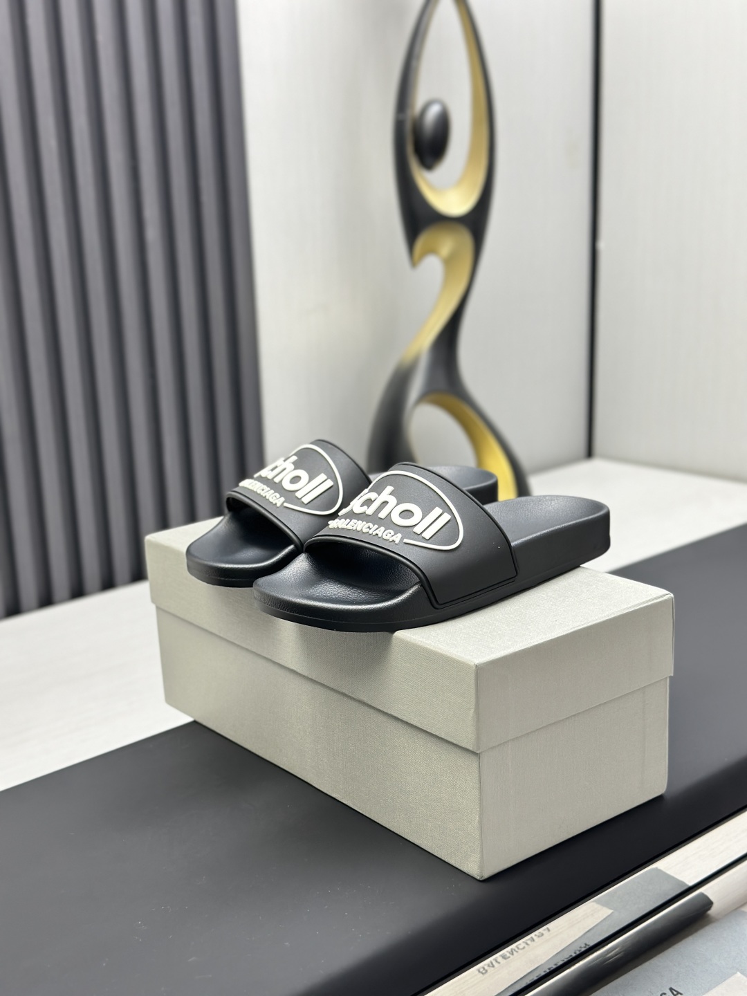 Balenciaga Political Campaign Slides - Comfortable and Stylish Sandals 1 cmp i1745611031356 8508 0 0