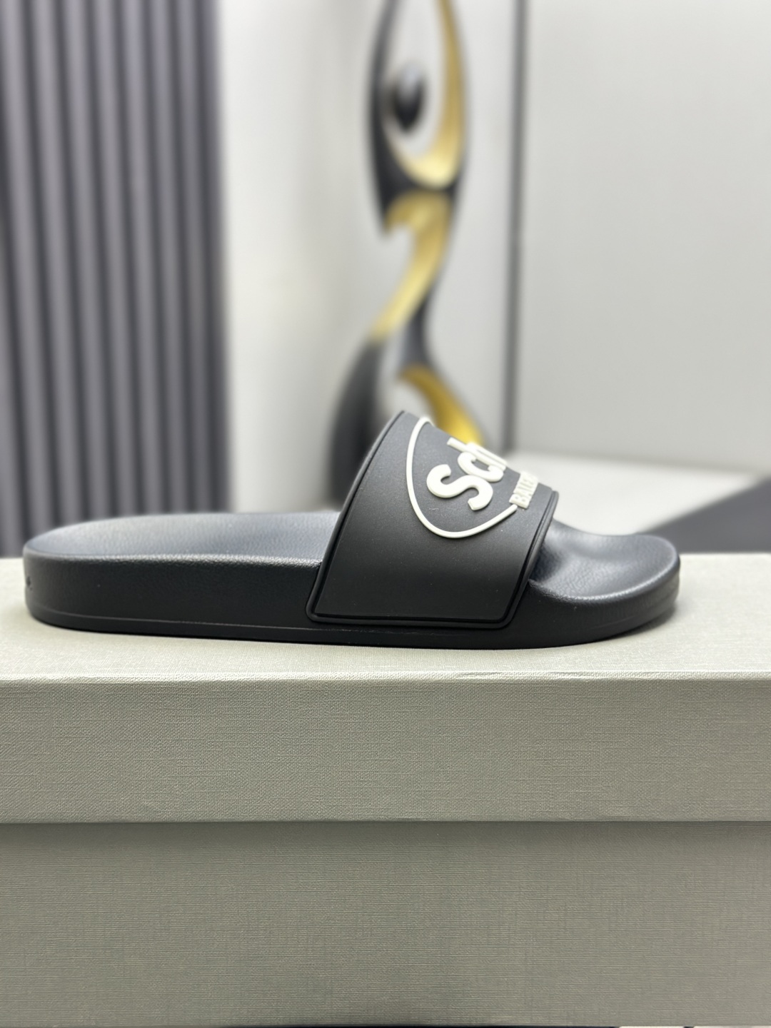 Balenciaga Political Campaign Slides - Comfortable and Stylish Sandals 9 cmp i1745611031882 6210 0 8