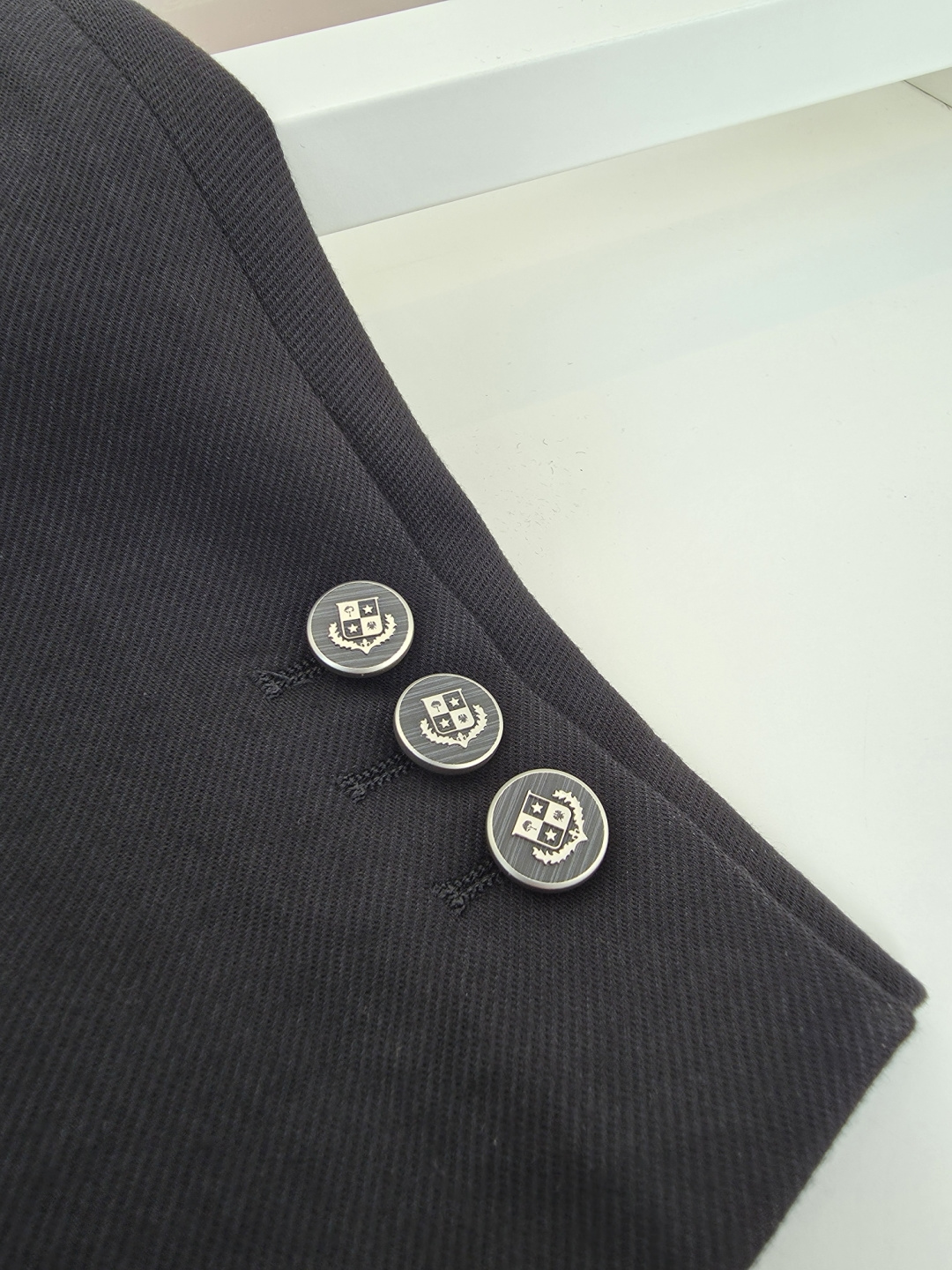 Lorio Pia*高级定制 2025早秋新品 西服更是衣橱里必不可少的单品，它不仅仅代表着你精致的生活