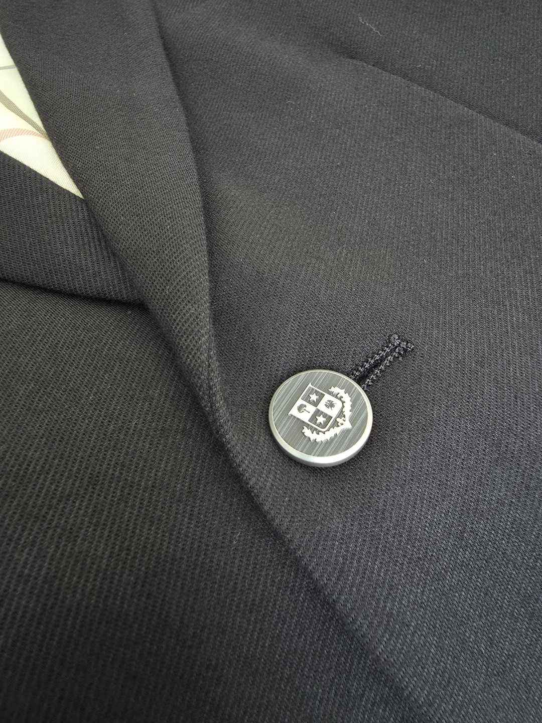 Lorio Pia*高级定制 2025早秋新品 西服更是衣橱里必不可少的单品，它不仅仅代表着你精致的生活