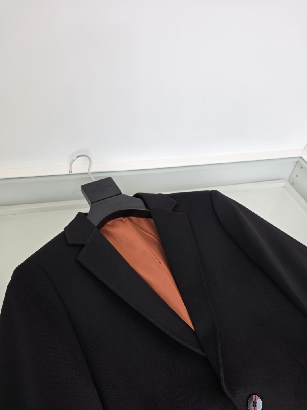 Zegn*高级定制 2025早秋新品 西服更是衣橱里必不可少的单品，它不仅仅代表着你精致的生活态度，也更