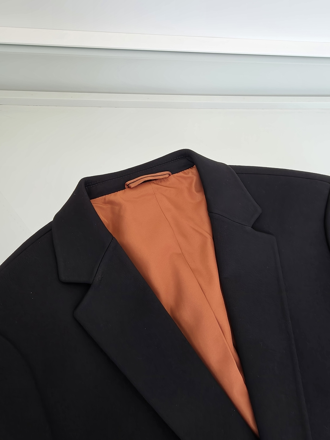 Zegn*高级定制 2025早秋新品 西服更是衣橱里必不可少的单品，它不仅仅代表着你精致的生活态度，也更