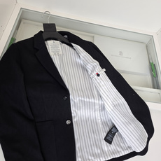 Bc *高级定制 2025早秋新品条绒西服,更是衣橱里必不可少的单品,它不仅仅代表着你精致的生活态度,也 Bc *高级定制 2025早秋新品条绒西服,更是衣橱里必不可少的单品,它不仅仅代表着你精致的生活态度,也