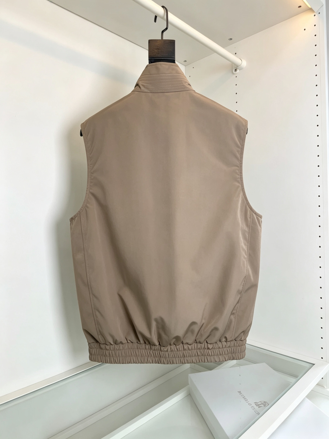 羽绒服 贸易公司代工厂牛货，原单级别，一线大厂专G级单品，意大利Brunello*C老钱风秋冬必入款，进口泷定TAKIS