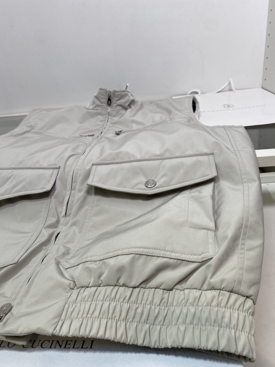 羽绒服 贸易公司代工厂牛货,原单级别,一线大厂专G级单品,意大利Brunello*C老钱风秋冬必入款,进口泷定TAKIS 羽绒服 贸易公司代工厂牛货,原单级别,一线大厂专G级单品,意大利Brunello*C老钱风秋冬必入款,进口泷定TAKIS