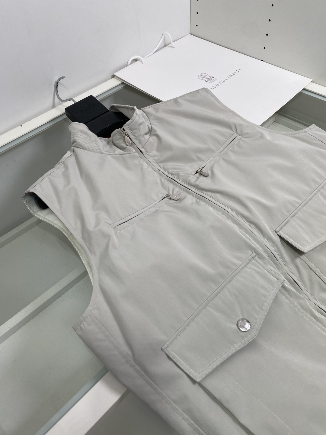 羽绒服 贸易公司代工厂牛货,原单级别,一线大厂专G级单品,意大利Brunello*C老钱风秋冬必入款,进口泷定TAKIS 羽绒服 贸易公司代工厂牛货,原单级别,一线大厂专G级单品,意大利Brunello*C老钱风秋冬必入款,进口泷定TAKIS