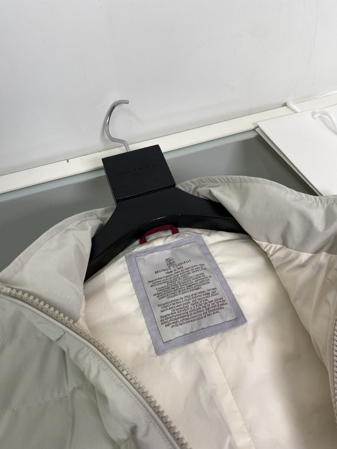 羽绒服 贸易公司代工厂牛货,原单级别,一线大厂专G级单品,意大利Brunello*C老钱风秋冬必入款,进口泷定TAKIS 羽绒服 贸易公司代工厂牛货,原单级别,一线大厂专G级单品,意大利Brunello*C老钱风秋冬必入款,进口泷定TAKIS