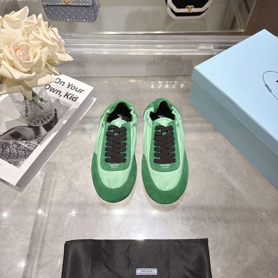 Prada Sneakers