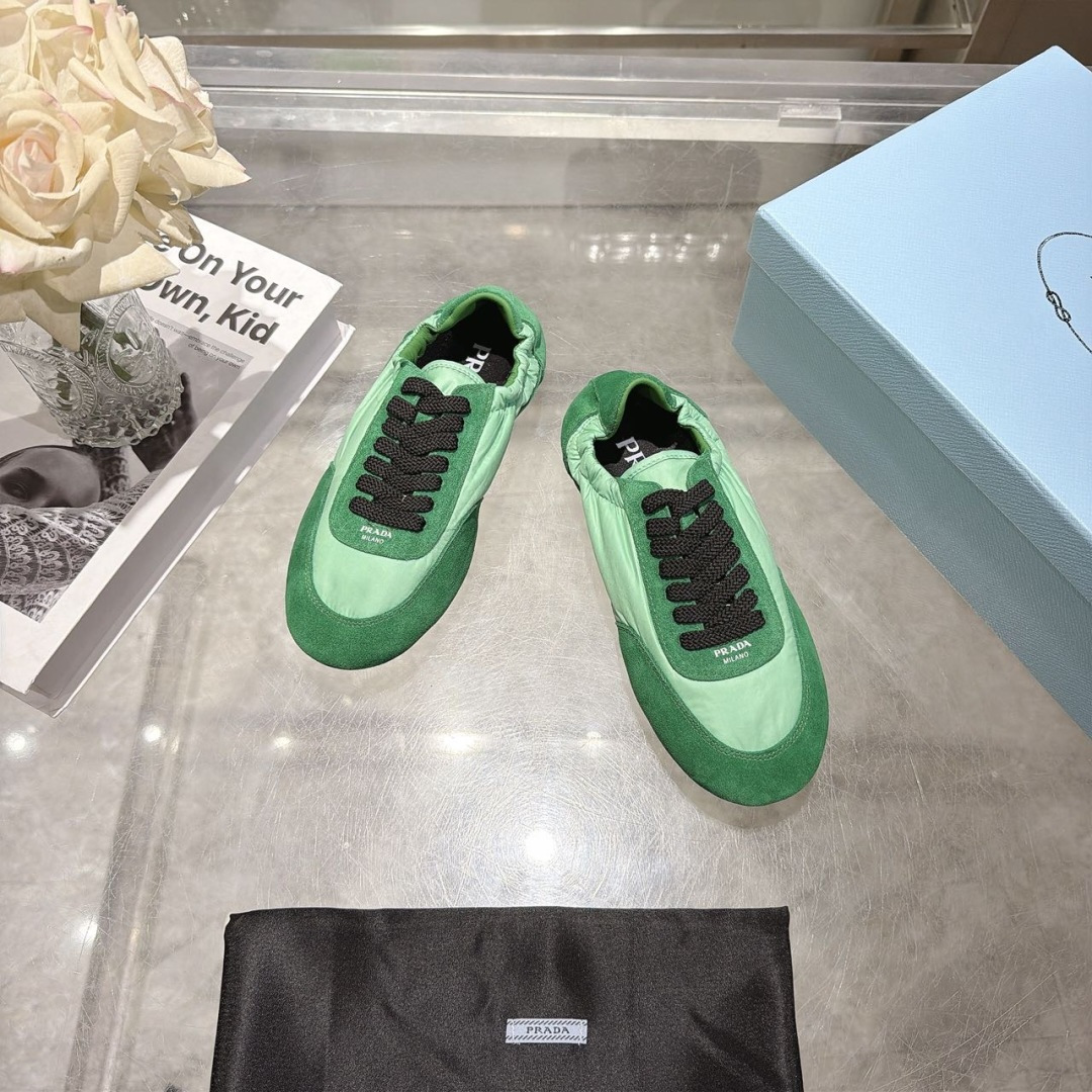 Prada Sneakers