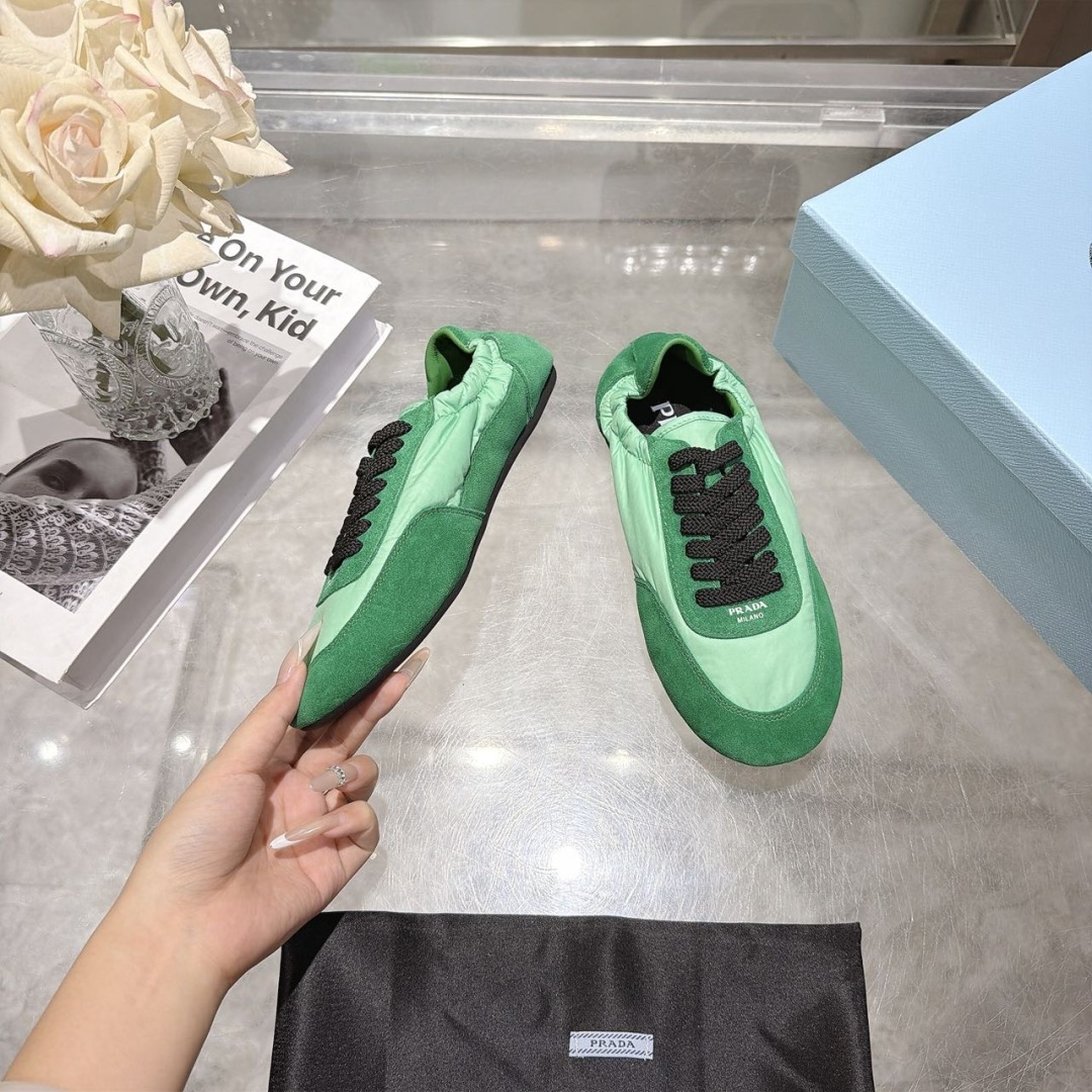 Prada Sneakers