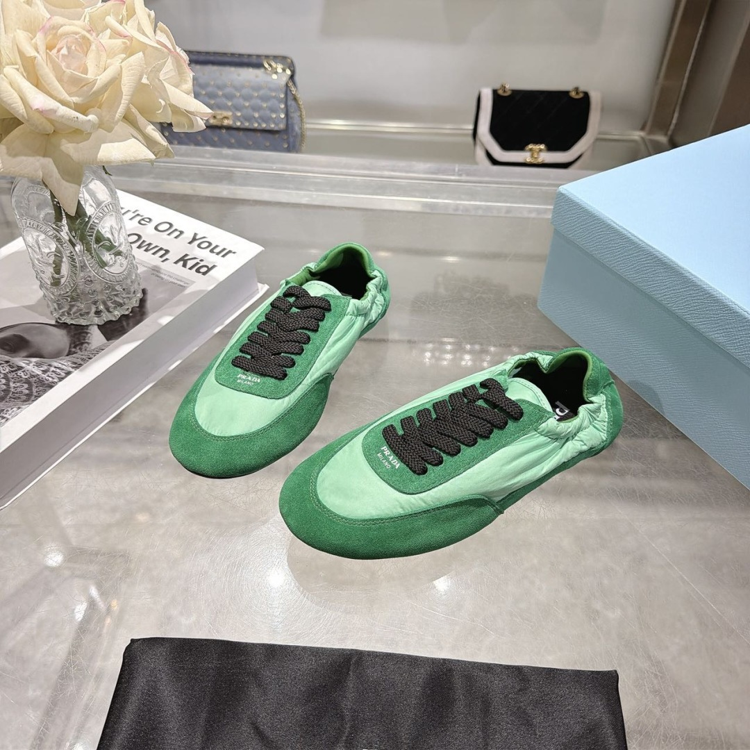Prada Sneakers
