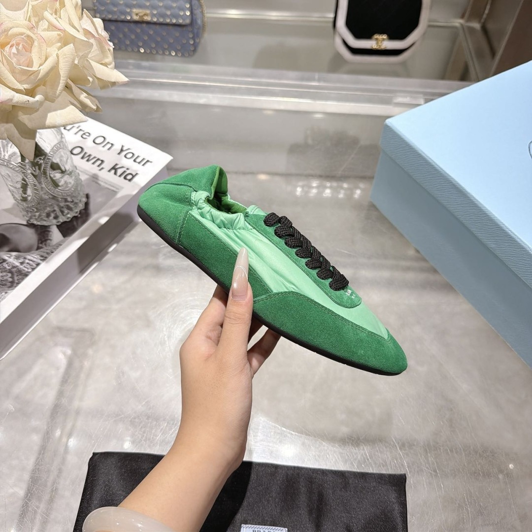Prada Sneakers