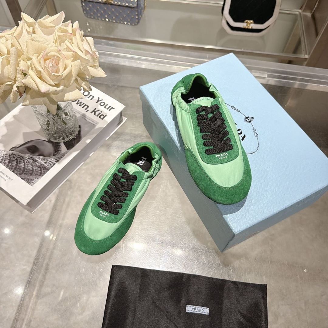 Prada Sneakers