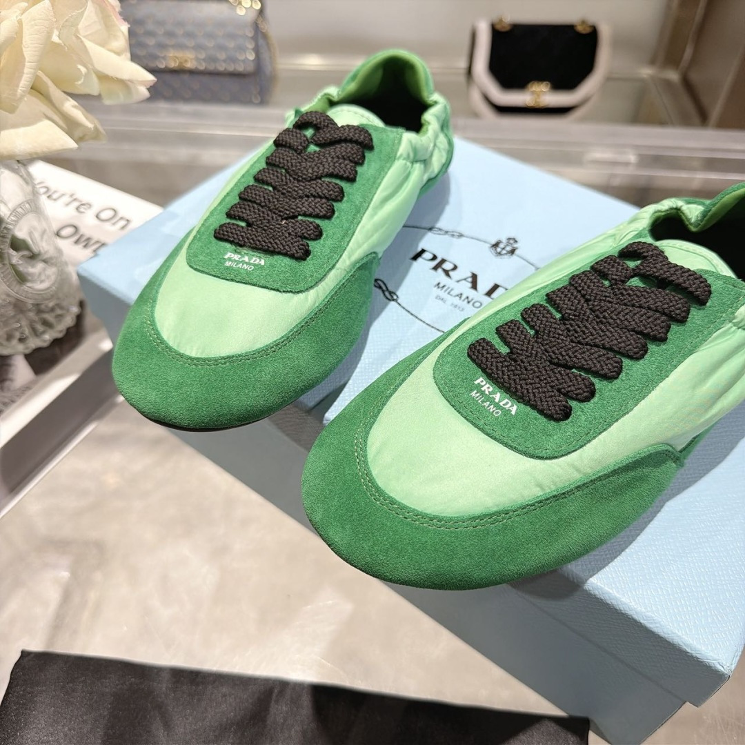 Prada Sneakers