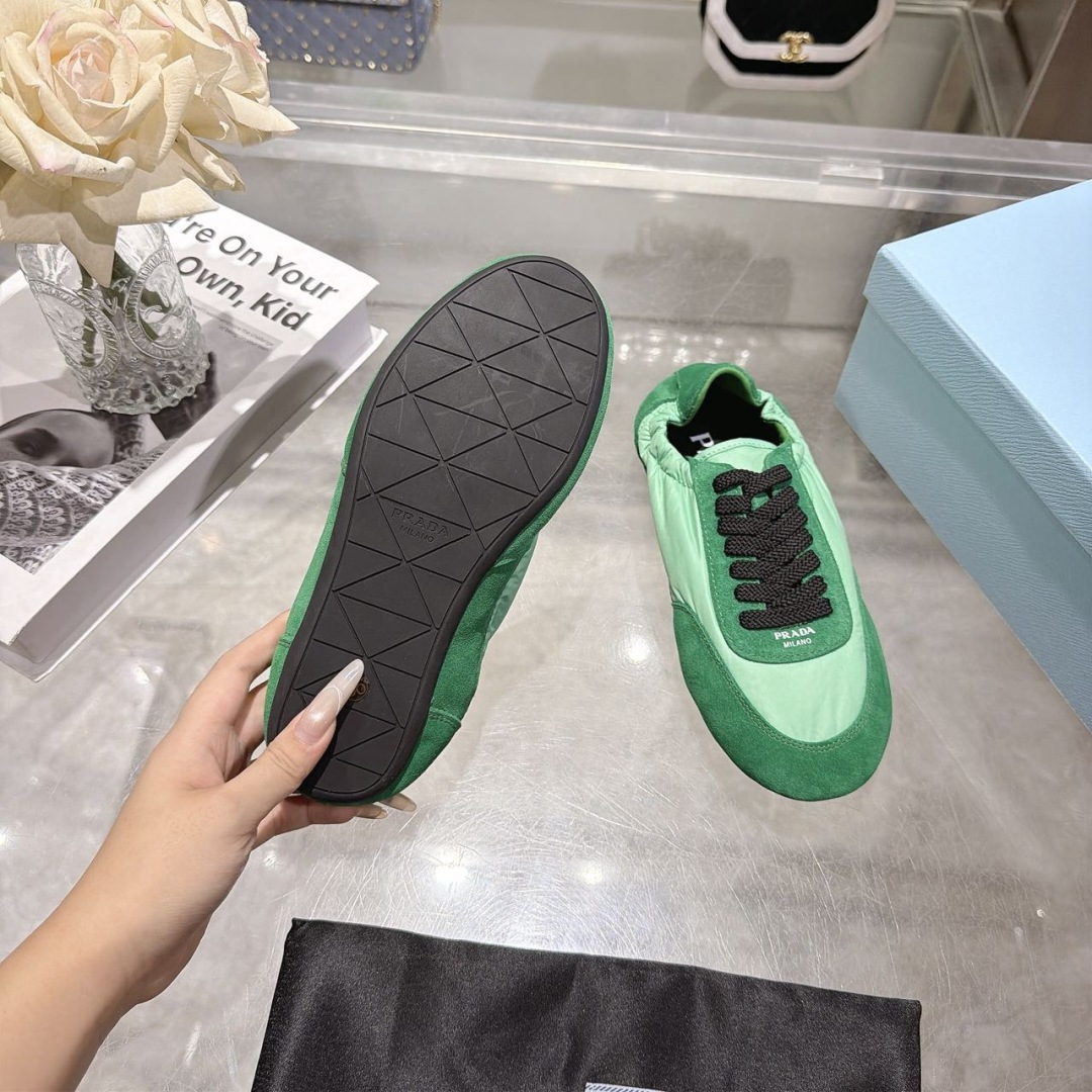 Prada Sneakers