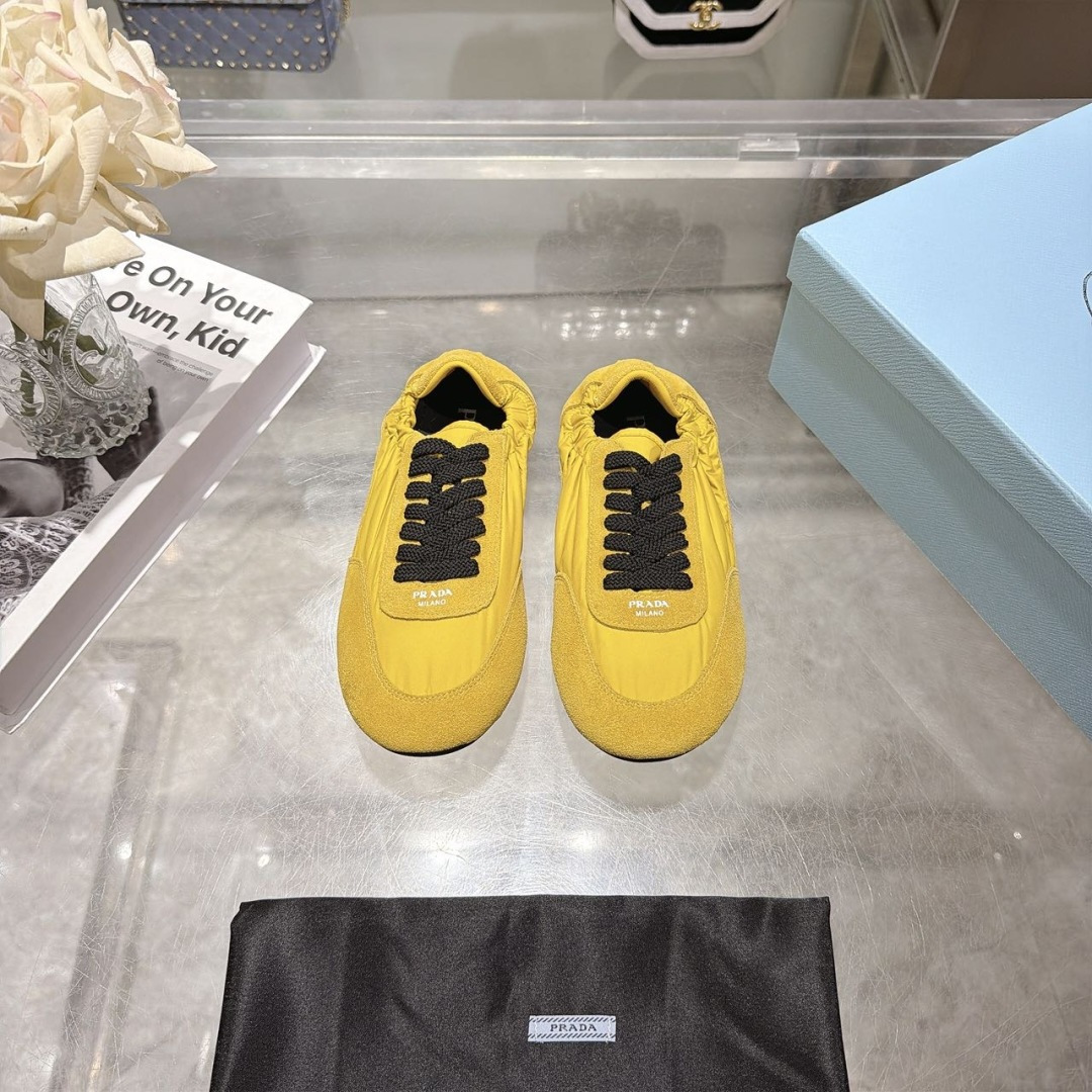 Prada Sneakers