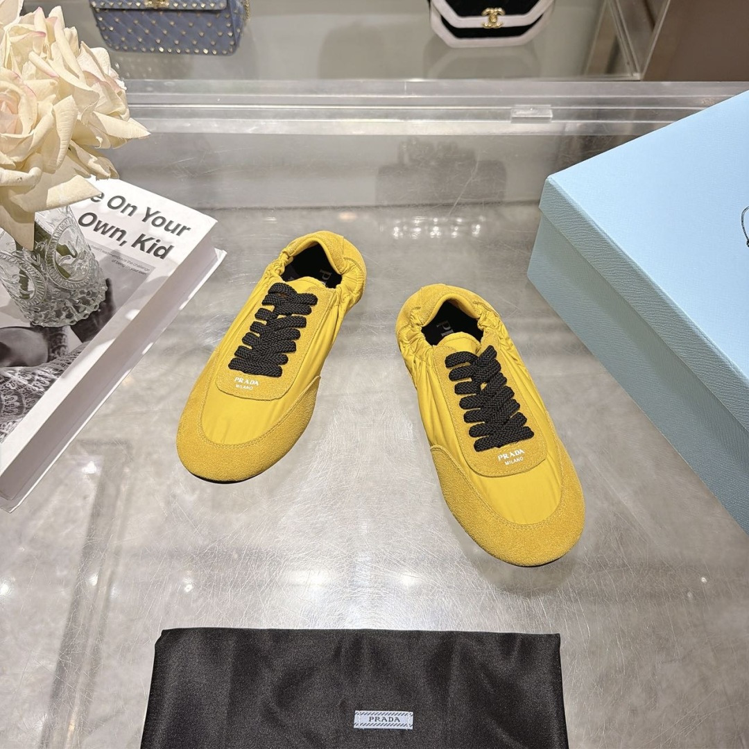 Prada Sneakers