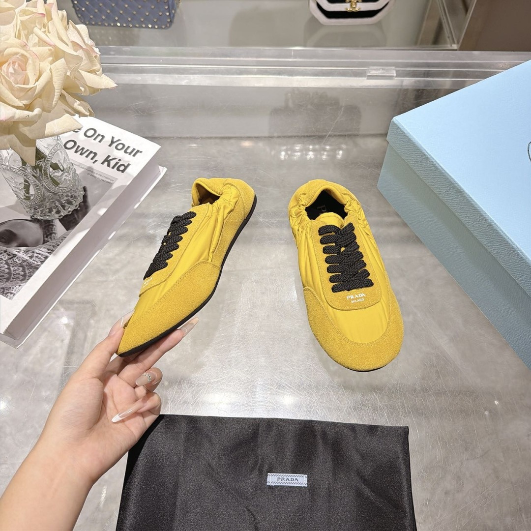 Prada Sneakers