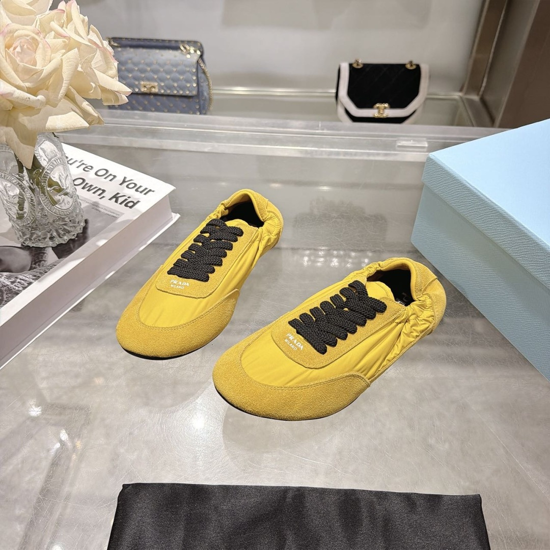 Prada Sneakers
