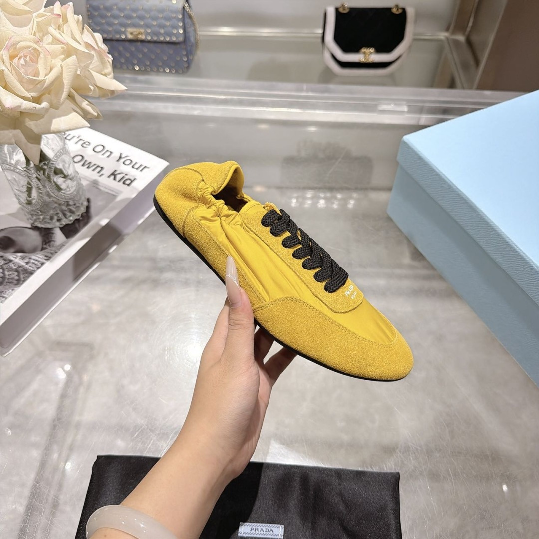 Prada Sneakers