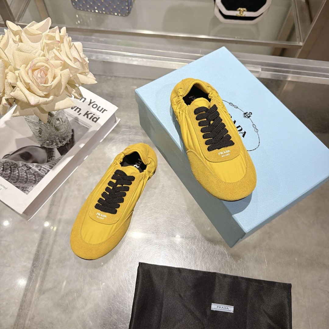 Prada Sneakers