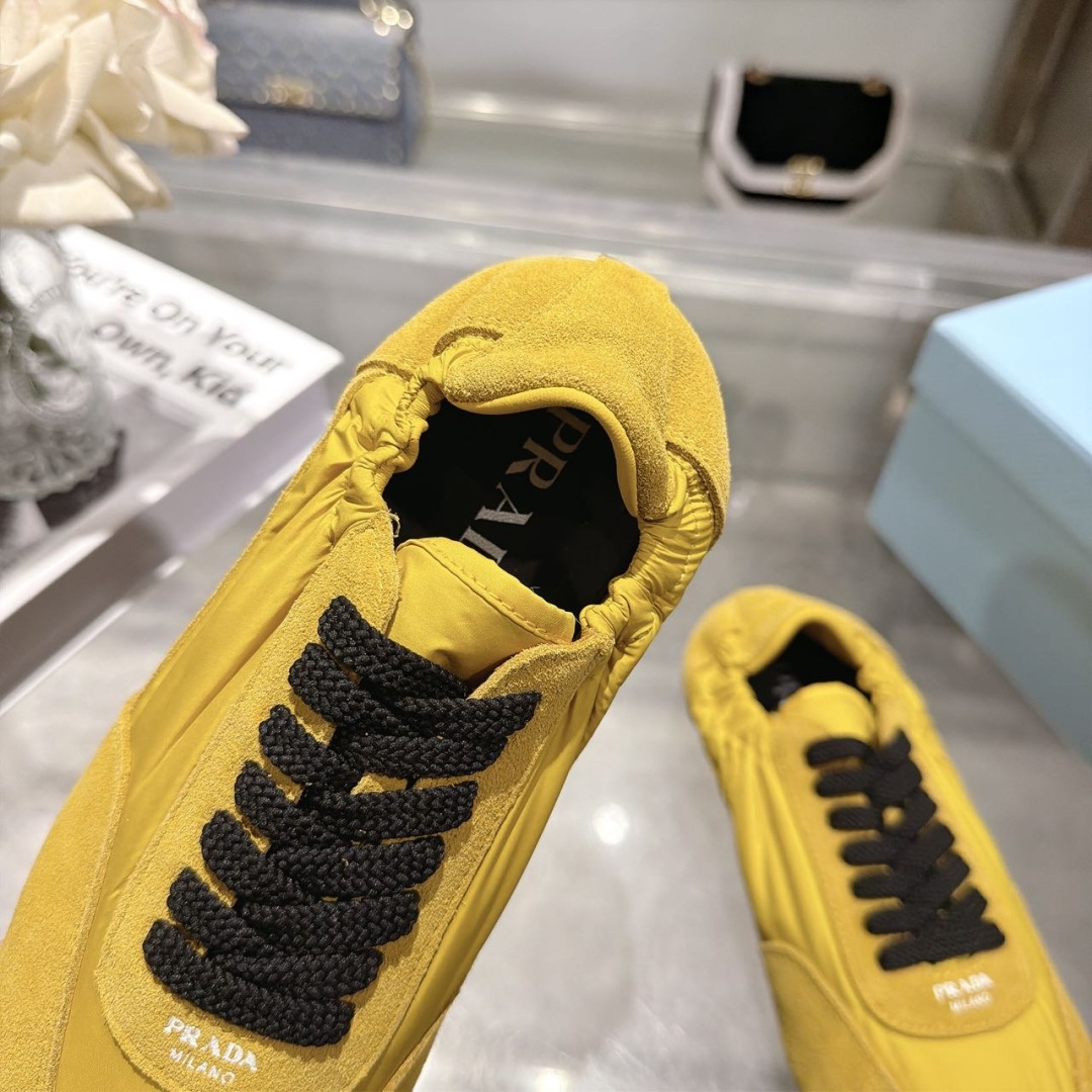 Prada Sneakers