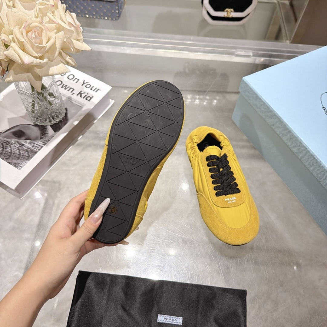 Prada Sneakers