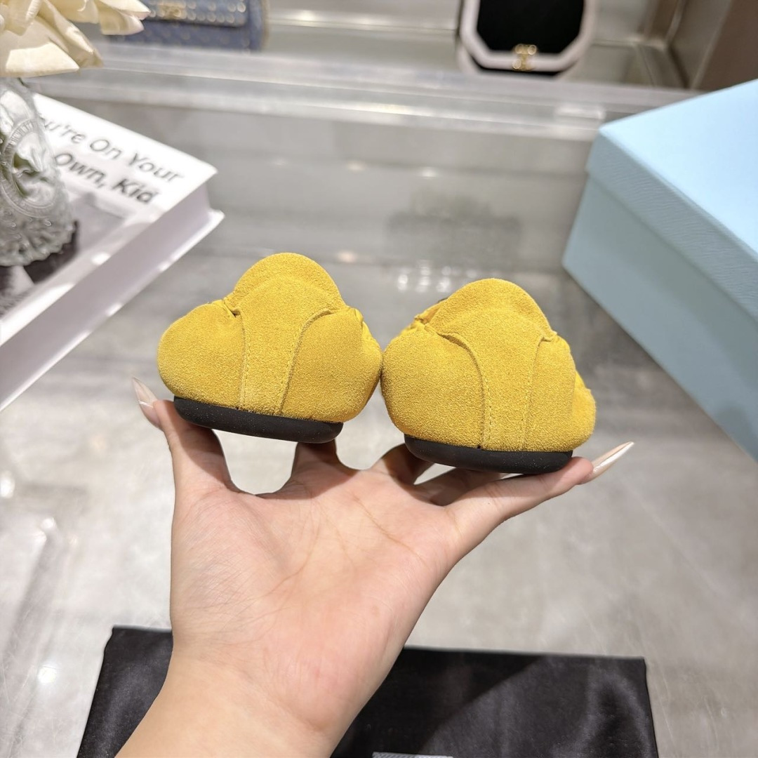 Prada Sneakers
