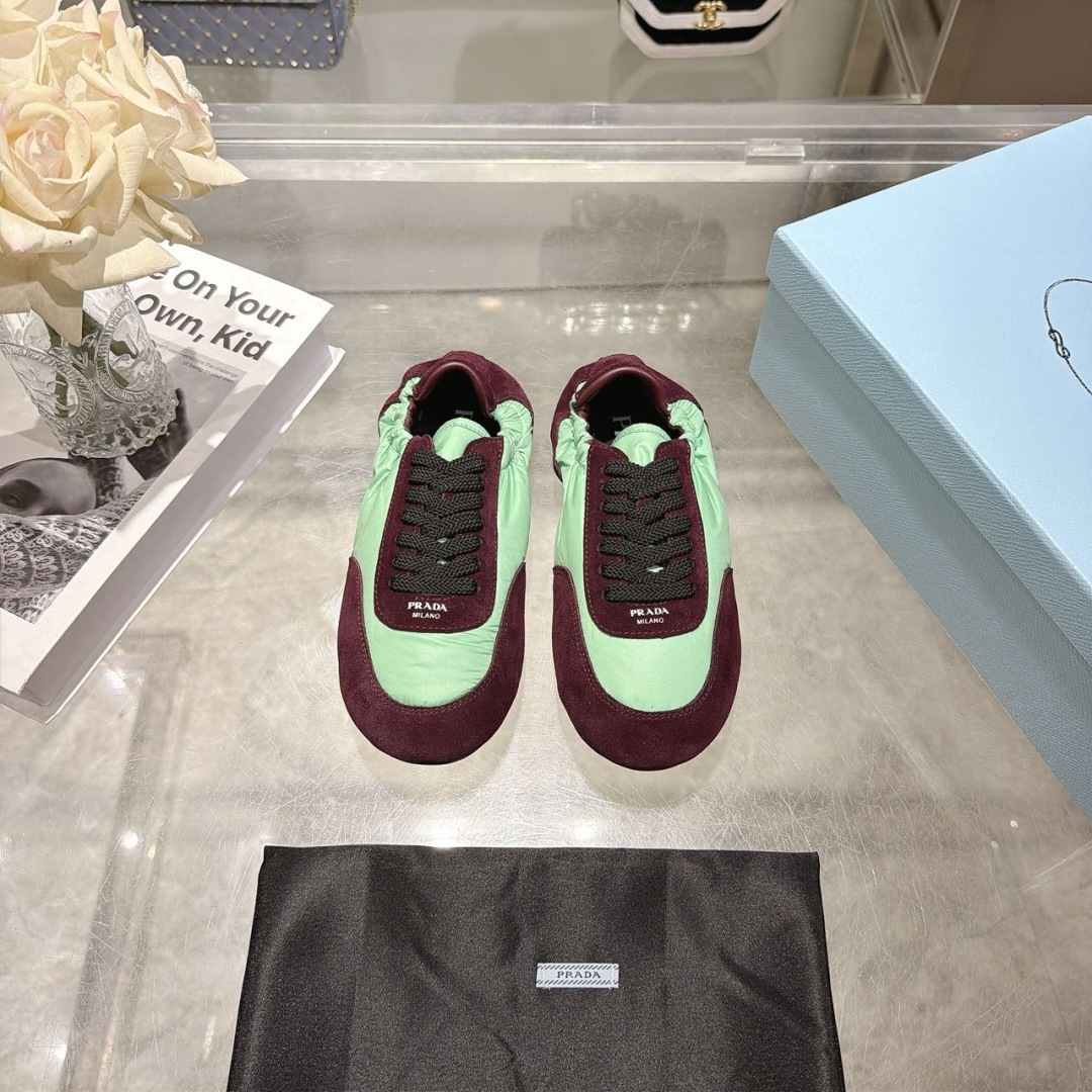 Prada Sneakers