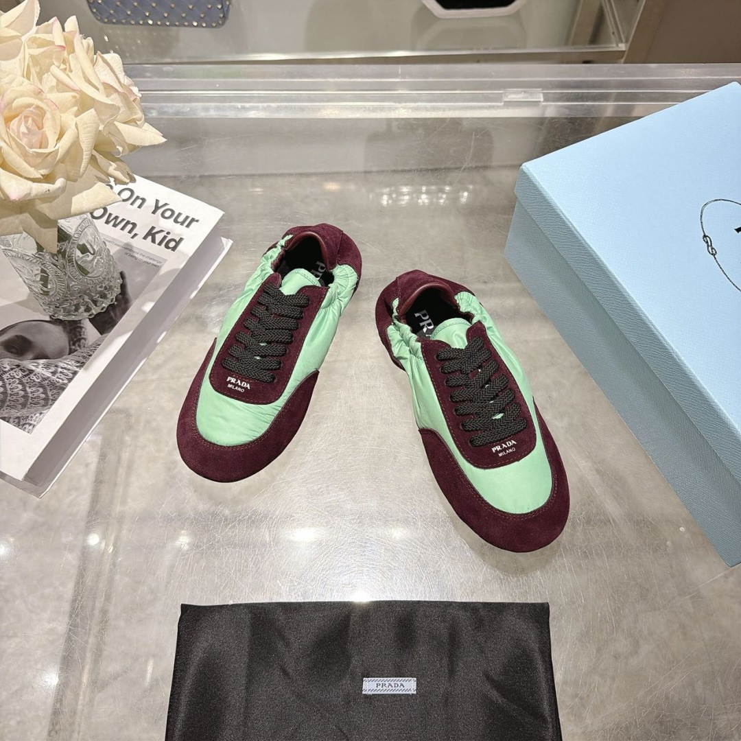 Prada Sneakers