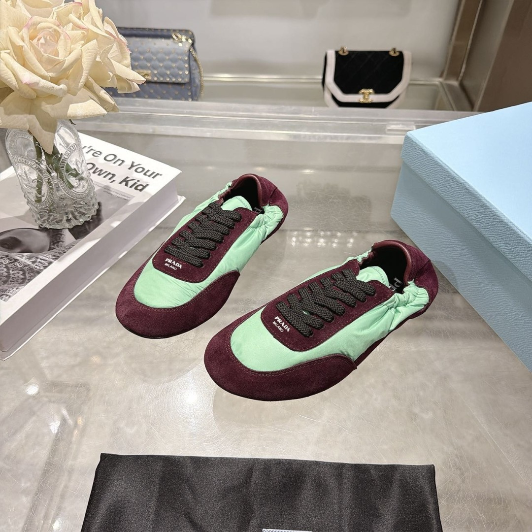 Prada Sneakers