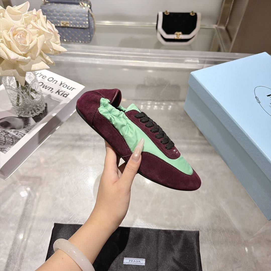 Prada Sneakers