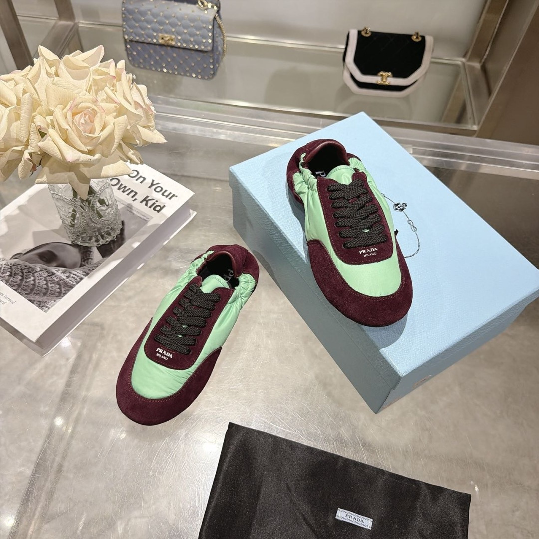 Prada Sneakers