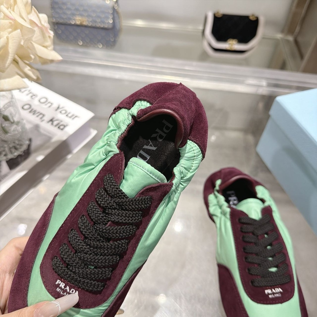 Prada Sneakers