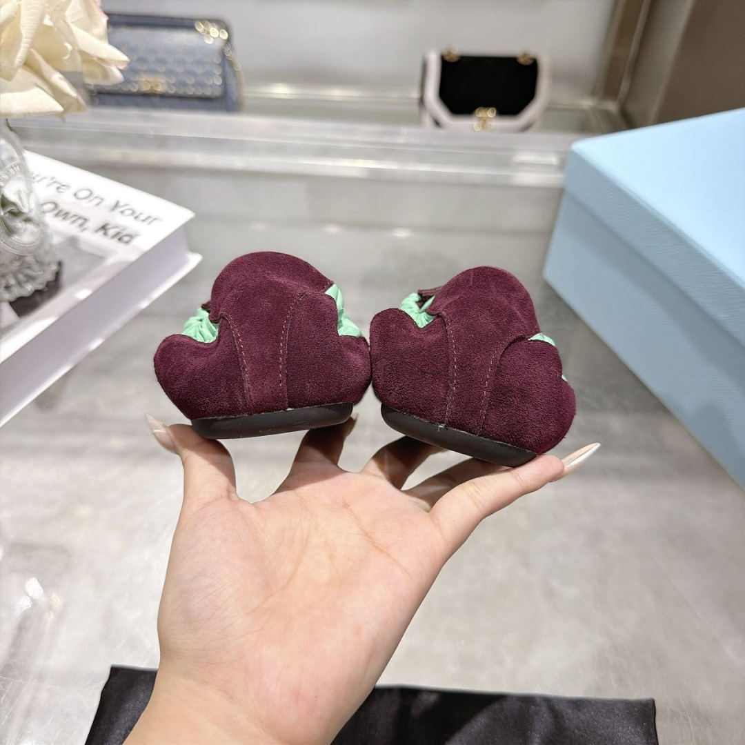 Prada Sneakers