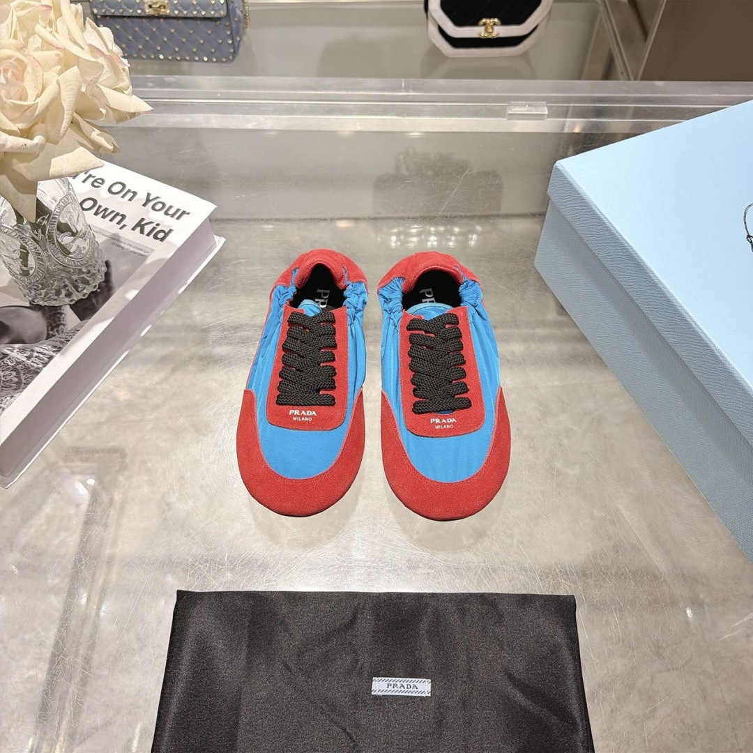 Prada Sneakers