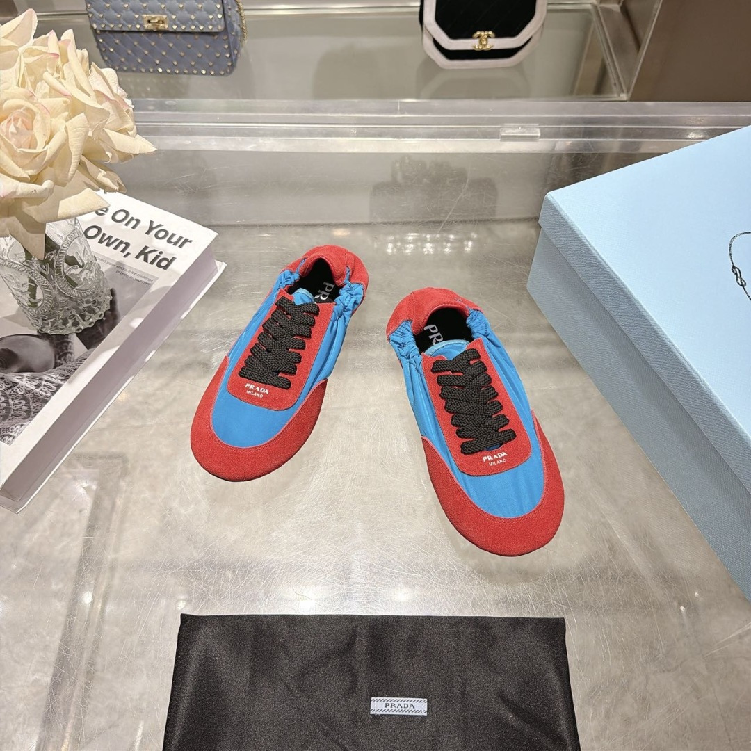 Prada Sneakers