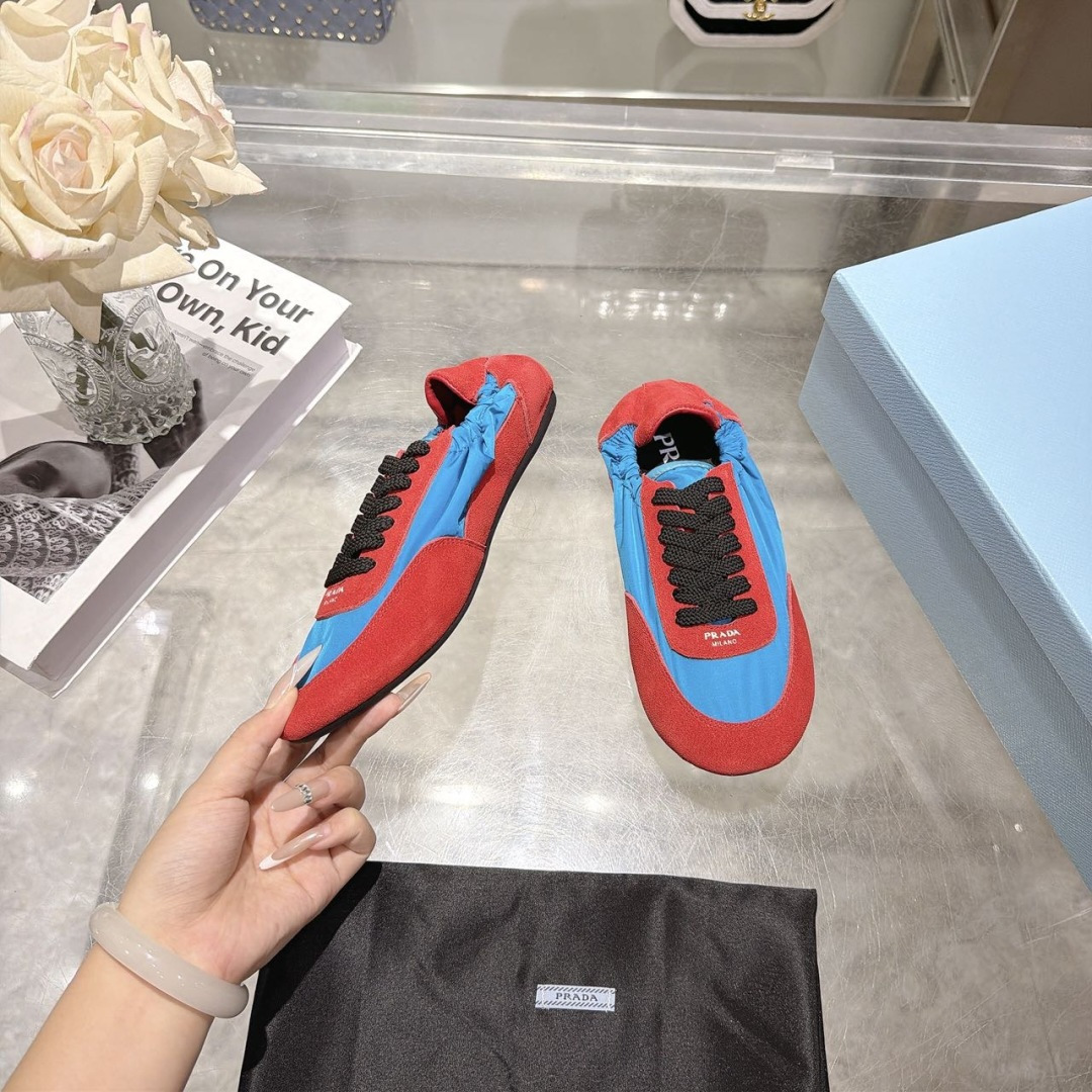 Prada Sneakers